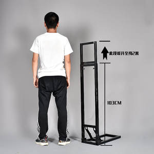 Supporto per poster in cartone KT pieghevole e portatile, regolabile in altezza, per feste e celebrazioni, molto venduto - Product Image 5