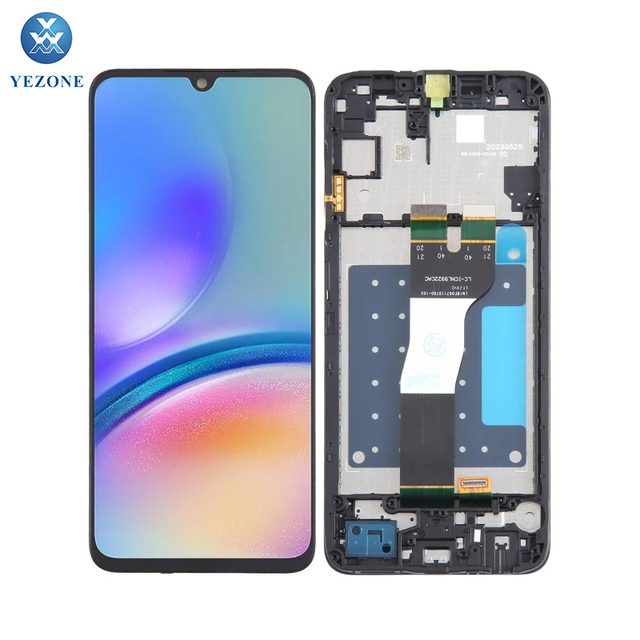 Phone Lcd for Samsung Galaxy A05 Display for Samsung A05s Lcd Screen for Samsung A05s Screen Wholesale Price