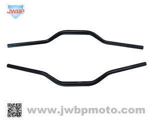 Manillar de Motocicleta para Motocross, ATV, <span class=keywords><strong>Quad</strong></span>, de 7/8 Pulgadas, 22 mm, de Aluminio T6-6061, Alto - Product Image 6