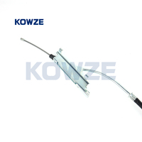 360106795R Kowze, freno de mano electrónico para coche de buena calidad, piezas de freno de estacionamiento eléctrico, freno de mano para Renault Scenic
