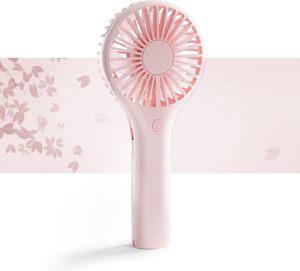 Handheld UBS Portable Mini Fan Summer Must Have Rechargeable Battery Mini Fans - Product Image 1
