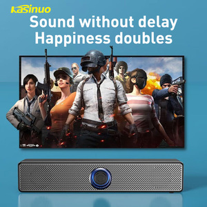 हॉट होम थिएटर ध्वनि सिस्टम स्पीकर टीवी साउंडबार बॉक्स सबवूफर स्टीरियो संगीत बॉक्स के लिए - Product Image 4