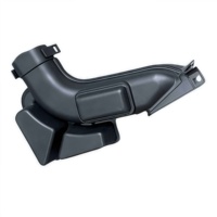 Tuyau d'admission d'air OEM 165544CL1D pour Nissan X-Trail T32 2.0L 2014-2020, tube de conduit de flux d'air du moteur