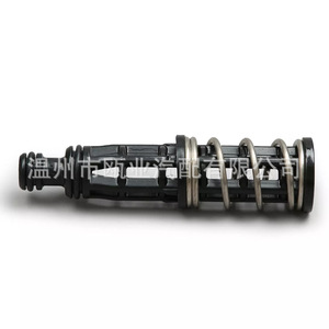Connecteurs de filtre à huile Volkswagen 06J115679H 06J115679E pour moteurs Golf 1.8T 2.0T, pièce de rechange - Product Image 1