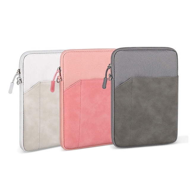 Wholesale HAWEEL for iPad 9.7 -11 Inch Tablets Splash-proof Pouch Sleeve Tablet Bag