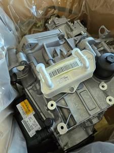 Caja de cambios dq250 completamente nueva - Product Image 5