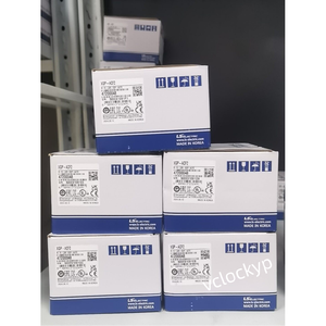 1 Módulo PLC LS XGP-ACF2 nuevo de fábrica, envío a través de Fedex o DHL - Product Image 4