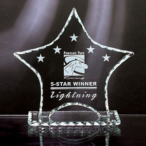 2025 giải thưởng Kính chiến thắng 5 sao sáng tạo mới nhất - Product Image 1