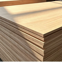 Tablero Sólido de Paulownia con Cantos Encolados, Grado AA, con Pegamento E0/E1 y 2 Años de Garantía, para Ataúdes y Muebles de Hotel, Tamaños Personalizados