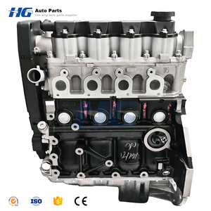 Bloque de Motor de Alto Rendimiento de 1.2L 1.4L A12 A12XER de 4 Cilindros para Chevrolet Mazda <span class=keywords><strong>Opel</strong></span> Corsa Cruze Encore Astra - Product Image 1