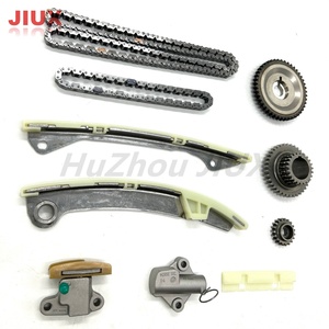 Kit complet de chaîne de distribution pour <span class=keywords><strong>Nissan</strong></span> LIVINA/<span class=keywords><strong>QASHQAI</strong></span>/TIIDA (1.8L/2.0L) - Product Image 2