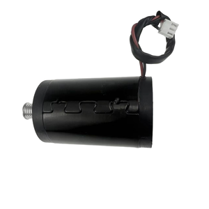 My6812 200W Brushed <span class=keywords><strong>DC</strong></span> Động Cơ Máy Chạy Bộ 110V/180V/<span class=keywords><strong>220V</strong></span> Nguồn Điện Tương Thích Nam Châm Vĩnh Cửu - Product Image 4