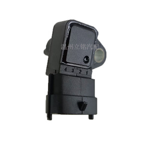Intake Pressure Sensor 39300-2B000 for Hyundai Elantra Engine Speed <b>Control</b> Replacement Part - Product Image 4