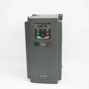 Drive Famous Brand INVT GD200A Single Phase VFD 220V/230V/240V 0.75kw AC Drive