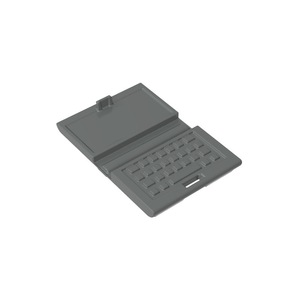 Bloques de Construcción Compatibles con 62698, Más de 800 Piezas, Plástico ABS, Piezas Educativas DIY MOC, Tema de Ciencia Ficción de Fantasía, Adolescentes de 7 a 14 Años - Product Image 1