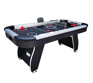 Mesa de <span class=keywords><strong>Hockey</strong></span> de Aire de 6 Pies con Marcador Digital en Oferta, Venta al por Mayor - Product Image 2
