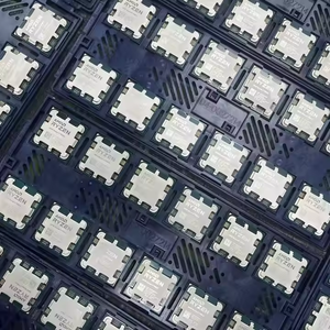 2400g מעבד 6 ליבות 16 חוטי מחשב לריזן 5 5600g 5700x 7950x 5900x Cpu עם איכות גבוהה - Product Image 6