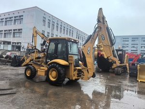 รถแบคโฮล JCB 3CX มือสอง ราคาถูก รถแบคโฮลขนาดเล็ก 7 ตัน ขาย - Product Image 6
