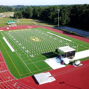 كرسي للحدائق والأماكن الخارجية بتصميم عصري للبيع بالجملة، كراسي بيضاء قابلة للطي مناسبة للحفلات وحفلات الزفاف والمناسبات - Product Image 6