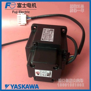 ฟูจิ อิเล็คทริค เอซี เซอร์โว มอเตอร์ GYC401DC1-SA ZD8 400W ฟุตเมาท์ผลิตในญี่ปุ่น - Product Image 2