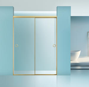 Accessoires <span class=keywords><strong>de</strong></span> <span class=keywords><strong>cabine</strong></span> <span class=keywords><strong>de</strong></span> salle <span class=keywords><strong>de</strong></span> bain en verre profilé, <span class=keywords><strong>poignée</strong></span> <span class=keywords><strong>de</strong></span> porte <span class=keywords><strong>de</strong></span> <span class=keywords><strong>douche</strong></span> et porte <span class=keywords><strong>de</strong></span> <span class=keywords><strong>douche</strong></span> pliante encadrée - Product Image 4