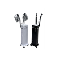 Con buen precio, vaporizador de pelo de alta calidad, vaporizador de pelo de ozono, vaporizador de pelo infrarrojo al mejor precio