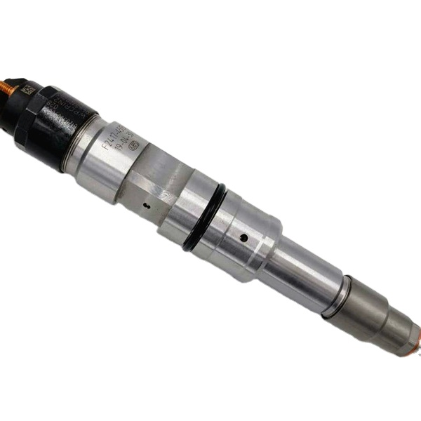 diesel fuel Common Fuel Injector 0445 120 265 0445120265 For Weichai WD10 Engine