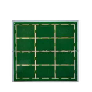 Shenzhen Manufacturer PCB Circuit Board Custom Design Motherboard