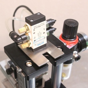 Bán Tự Động Máy Cắt Ống Nhỏ Nhựa Pet <span class=keywords><strong>Pvc</strong></span> Ống Nước Hoa Bơm Phun Dip Ống Máy Cắt - Product Image 6