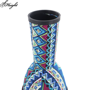 Instrument de percussion de promotion DJembe professionnel de haute qualité de 8.5 pouces pour enfants et adultes tambour de Style africain professionnel - Product Image 4