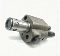 Vente Flash : Pièces Hydrauliques pour Excavatrice – Soupape de Décharge Principale Hydraulique 085-5601 à Ajustement Direct pour Caterpillar E70B, Qualité OEM
