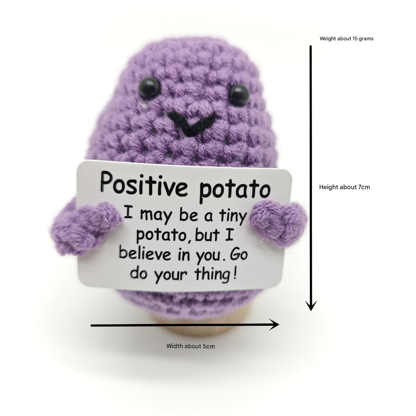 patate violette