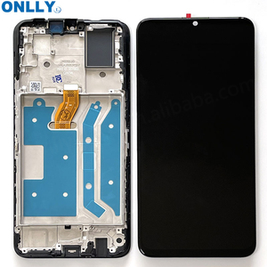 Pantalla LCD Original para Huawei Honor X7 CMA-LX2, Panel Táctil Digitalizador para Honor X7 con Marco - Product Image 2