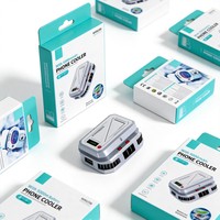 Boîtes rigides en carton blanc, écologiques, biodégradables, boîtes d'expédition personnalisées, emballage, gaufrage, boîtes en papier pour tubes de gloss