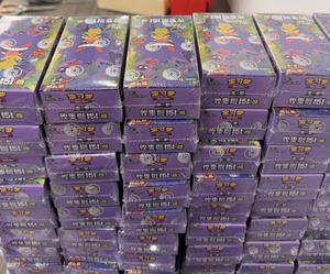 <span class=keywords><strong>Card</strong></span> <span class=keywords><strong>Monster</strong></span> 151 Jing Slim Box Booster SC 20 Paquetes Originales 151 Monstruos Sellados de Fábrica al por Mayor - Product Image 5