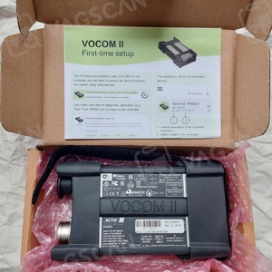 สำหรับแท็บเล็ต Getac Rugged Laptop F110 สำหรับ VOCOM II Vocom2 88894000 รุ่นแท้ เครื่องมือวินิจฉัยรถบรรทุกสำหรับงานหนัก พร้อม Vocom 2 - Product Image 4