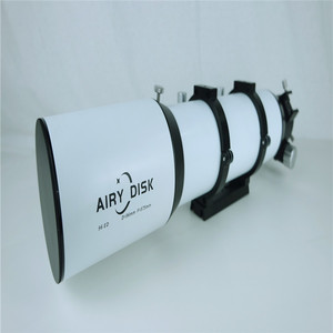โรงงานผลิตกล้องโทรทรรศน์ ED96 F/6 Triplet Refractor สำหรับดูดวงจันทร์ 96ED 96ED F/6 Triplet Refractor 96ED Telesco - Product Image 2