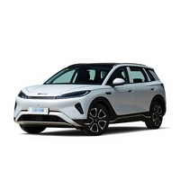 BYD Sealion 05 DM-i Hybride Avancé 220 km Édition Navigator SUV Compact Hybride Rechargeable pour Trajets Urbains Vente en Gros Prise en Charge Rapide