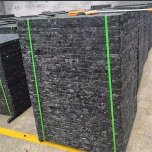 Paletas GMT Calidad fuerte y el <span class=keywords><strong>precio</strong></span> de fábrica más bajo Paleta de fibra de vidrio para máquina de fabricación de bloques a la venta - Product Image 4