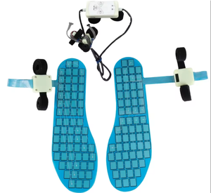 Plantilla Electrónica con Sensores de Presión, Tecnología de Monitoreo de Presión, Sensor de Plantilla de Fabricante Original/Diseño Original - Product Image 6