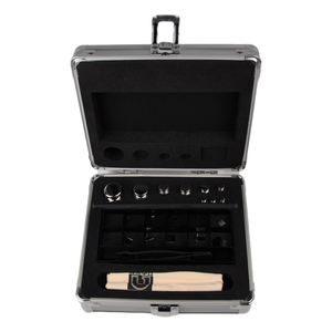 Labors tandard 1mg-100g Set Grade F1 Edelstahl messung Gegengewicht <span class=keywords><strong>Test</strong></span> gewichte für die Kalibrierung der Waage - Product Image 6