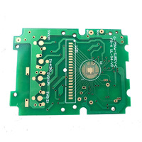 Circuito stampato elettrico (PCB/PCBA) multistrato PCBA prototipo PCB Bare Board produttore Pcb doublesside One-stop PCBA