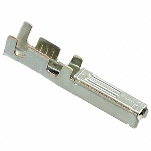 917484-2 (Connecteurs de composants électroniques) Accessoires pour équipements électriques 917484-2 - Product Image 1