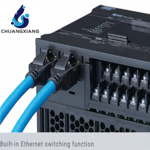 Sakelar Kontrol Industri CP2E-N14DT-A Baru untuk Pemrograman PLC - Product Image 2