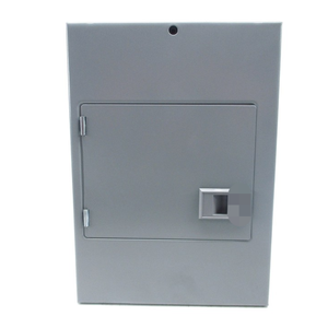 Qo6-12l100ds Ser. G3 Nsnp Nuevo Original en Stock Controlador PLC Dedicado para Automatización Industrial Qo6-12l100ds Qo6-12l100 Qo - Product Image 1