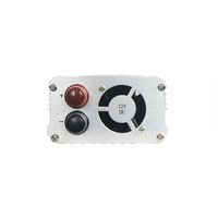SCPOWER 12V 24V DC a 110V 220V 240V iluminación coche USB inversor potencia corriente eléctrica voltaje variable intensificar transformadores
