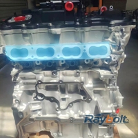 Bloc moteur haute performance Toyota 8AR-FTS 2.0L Turbo, moteur nu 100% testé pour Camry Highlander