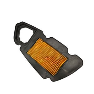 Filtro de Aire de Alto Rendimiento para Motocicleta, Filtro de Aire Ghost Fire de Alta Posición, Apto para GY6 125cc - Product Image 2