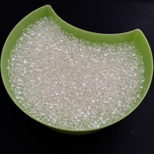 Pellet de poliuretano termoplástico para material de TPU de grado médico precio de fábrica - Product Image 3