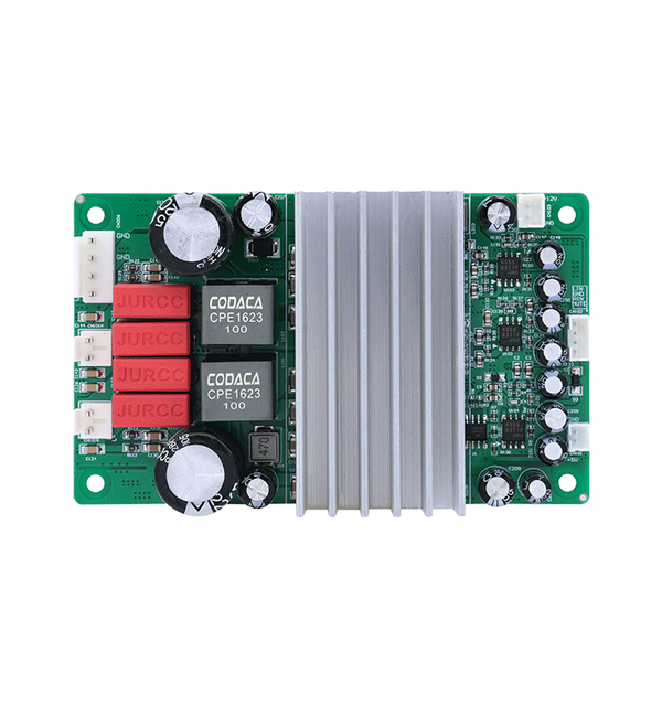 High Quality Class D Amplifier Audio Board for Trolley Speaker Amplifier TPM102A